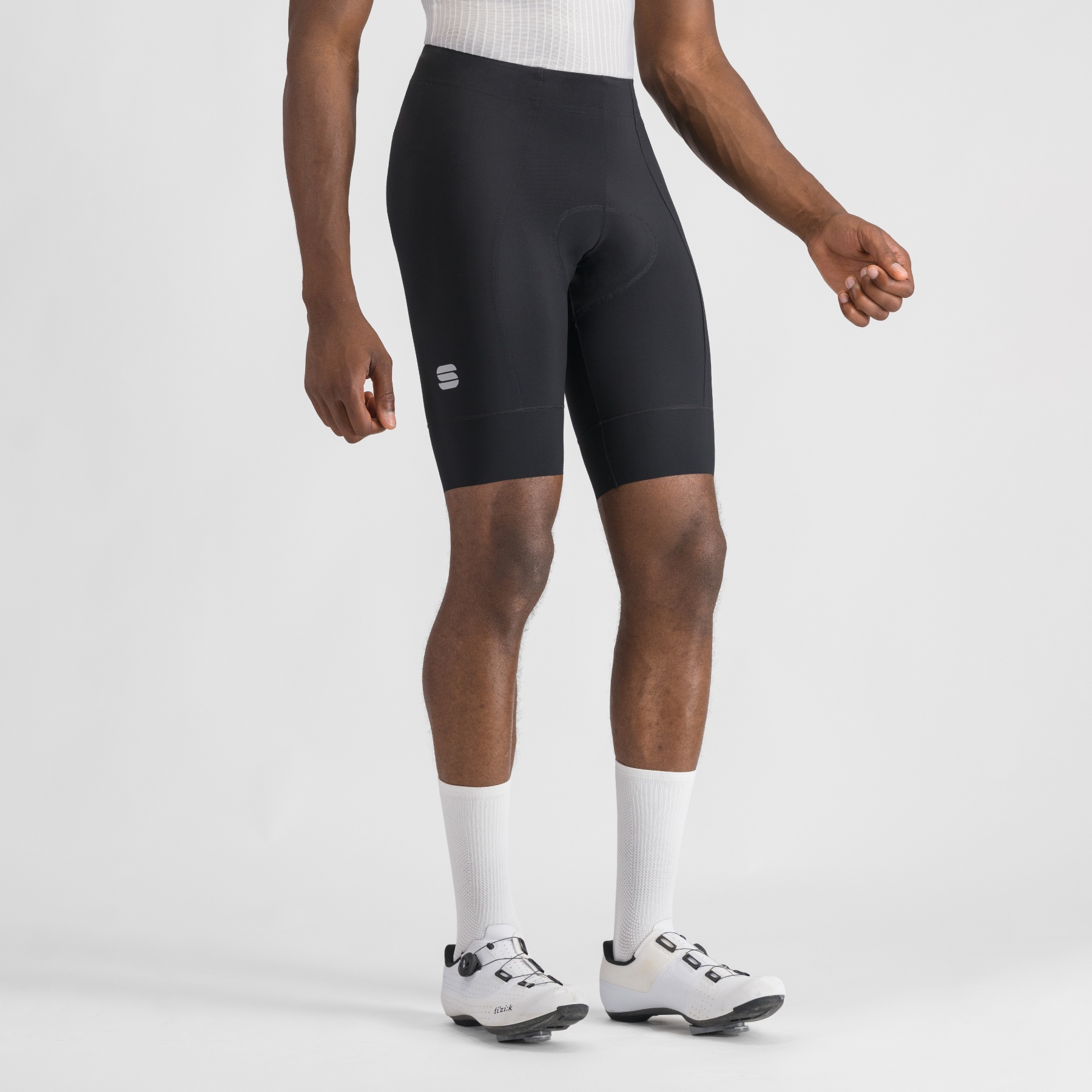 Sportful Srk Short Men - 002 Black | BIKE24