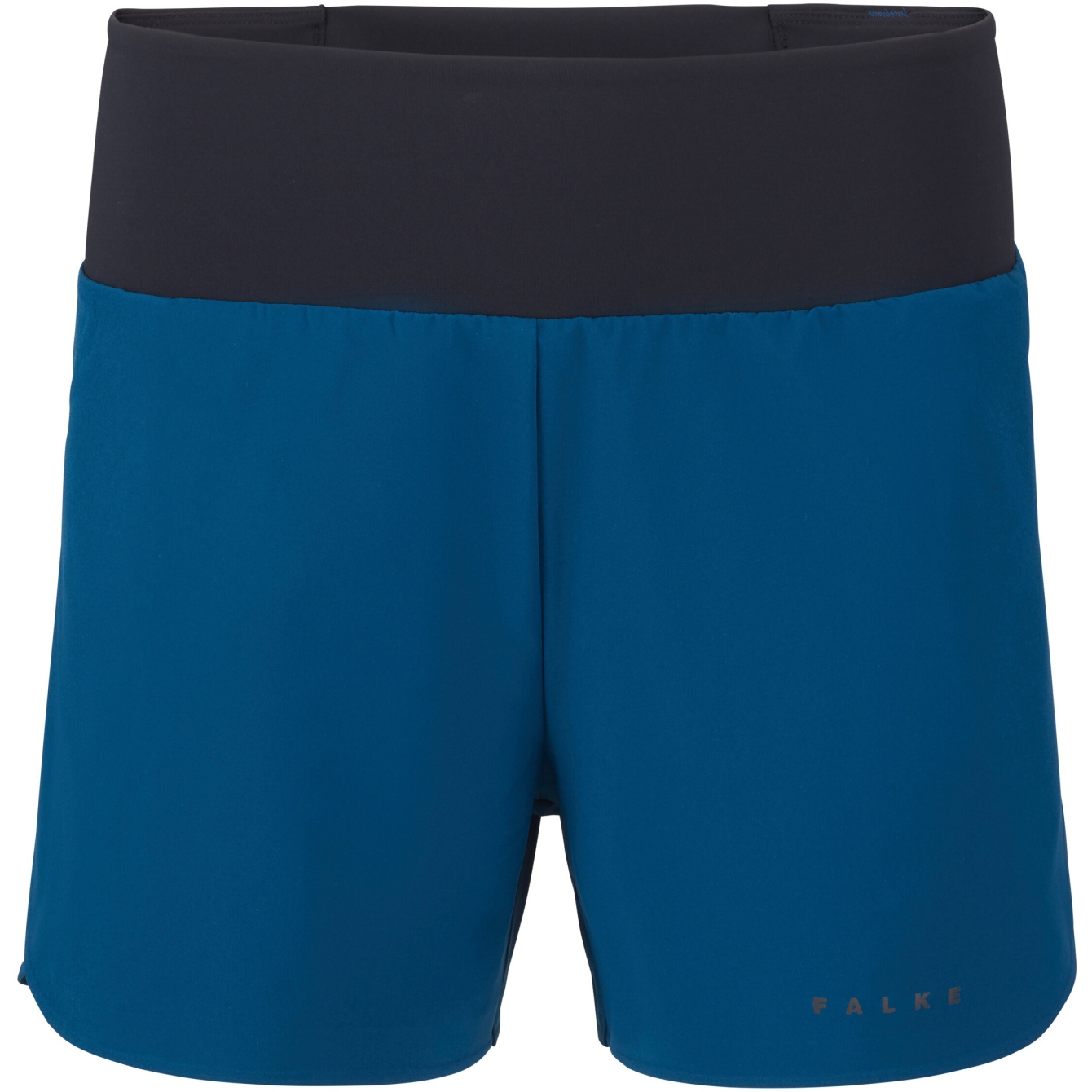 Produktbild von Falke RU Heat Shorts Damen - blue pond 6598
