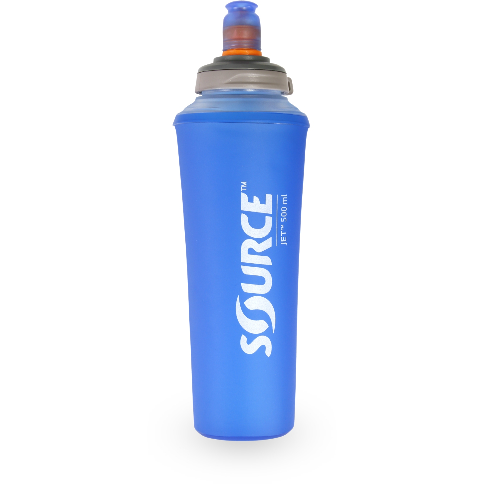 Produktbild von Source Jet Faltbare Wasserflasche - 0.5L
