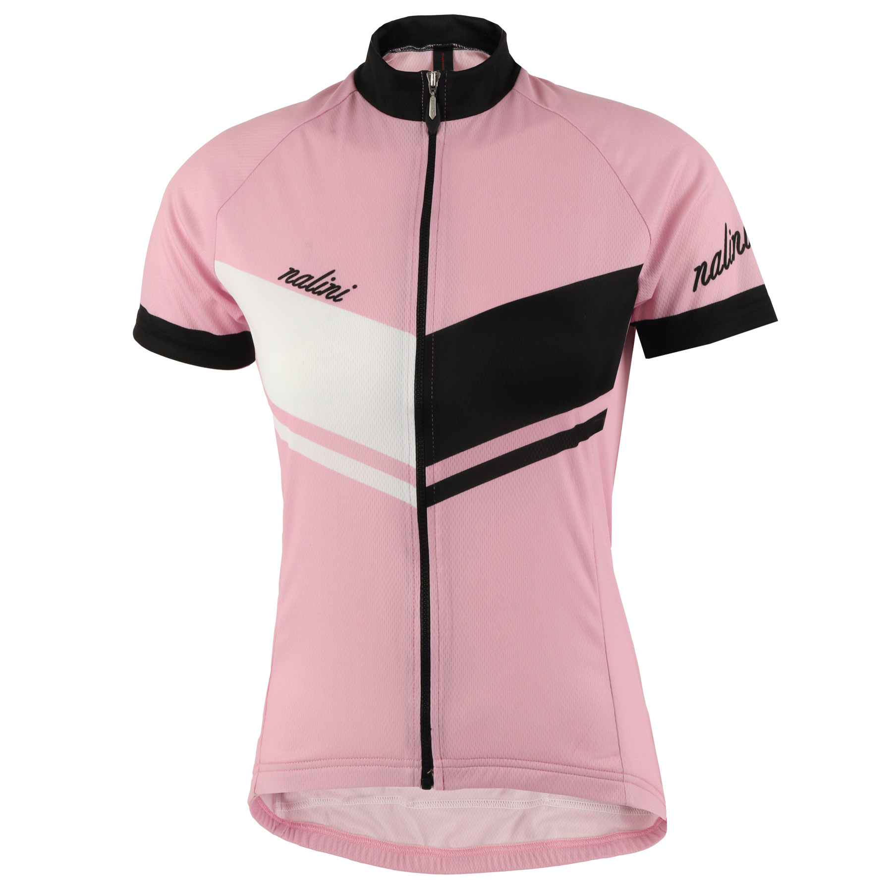 Picture of Nalini Fabulosa Lady Short Sleeve Jersey - rosé 5600