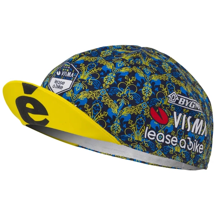 Agu Team Visma Lease A Bike Tour De France™ 2024 Collection Race Cap