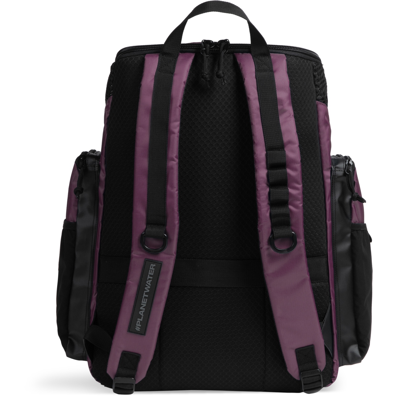 ARENA Schwimmbadtasche One Go 45 Liter - Rucksack Für Sport Und Schwimmen