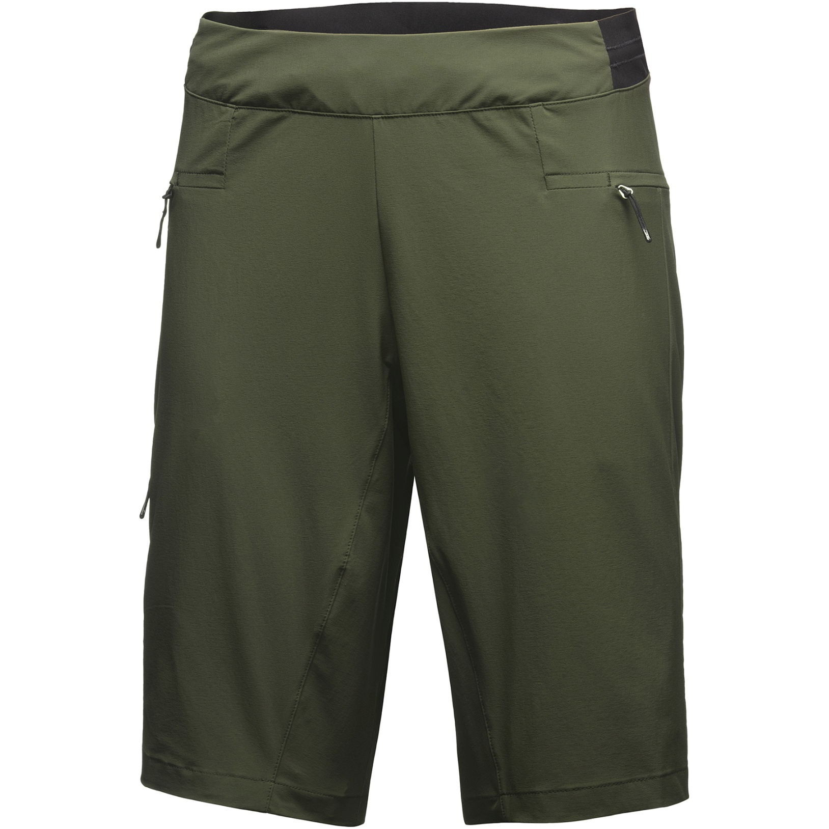 Picture of GOREWEAR Explore Shorts Women - utility green BH00