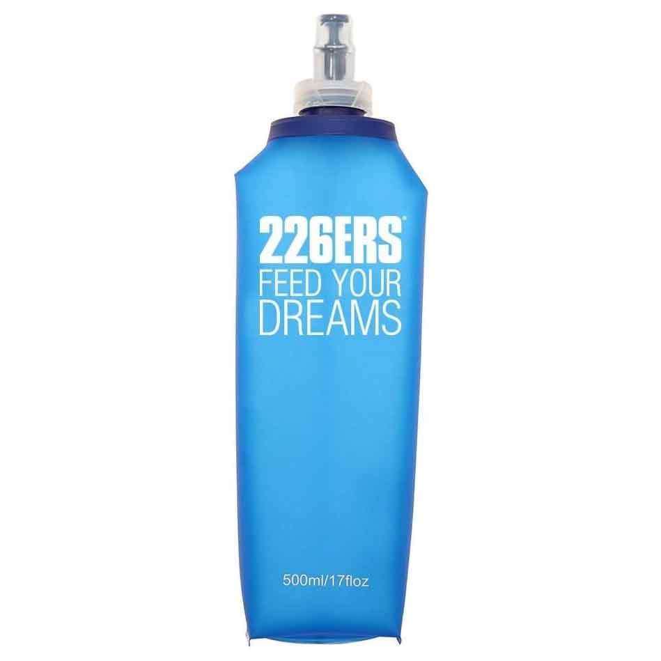 Produktbild von 226ERS Soft Flask 500ml - Blau