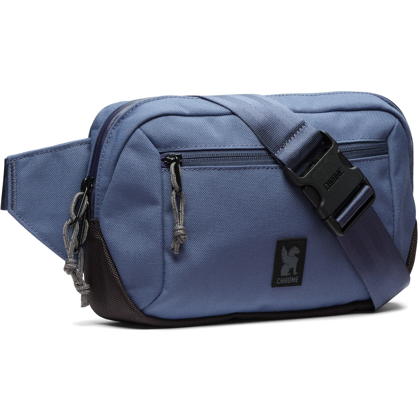 Produktbild von CHROME Ziptop Bauchtasche - Indigo