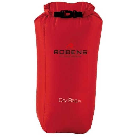 Foto de Robens Bolsa estanca - Red - 8L