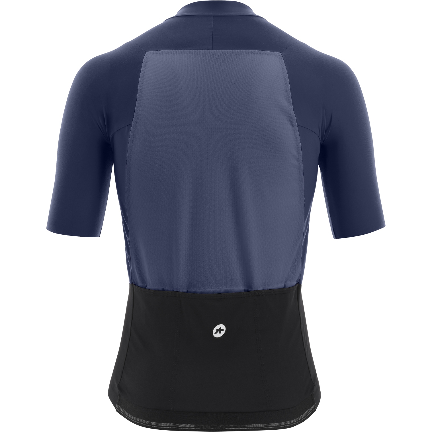 Assos MILLE GTS C2 Short Sleeve Jersey Men - genesi blue | BIKE24