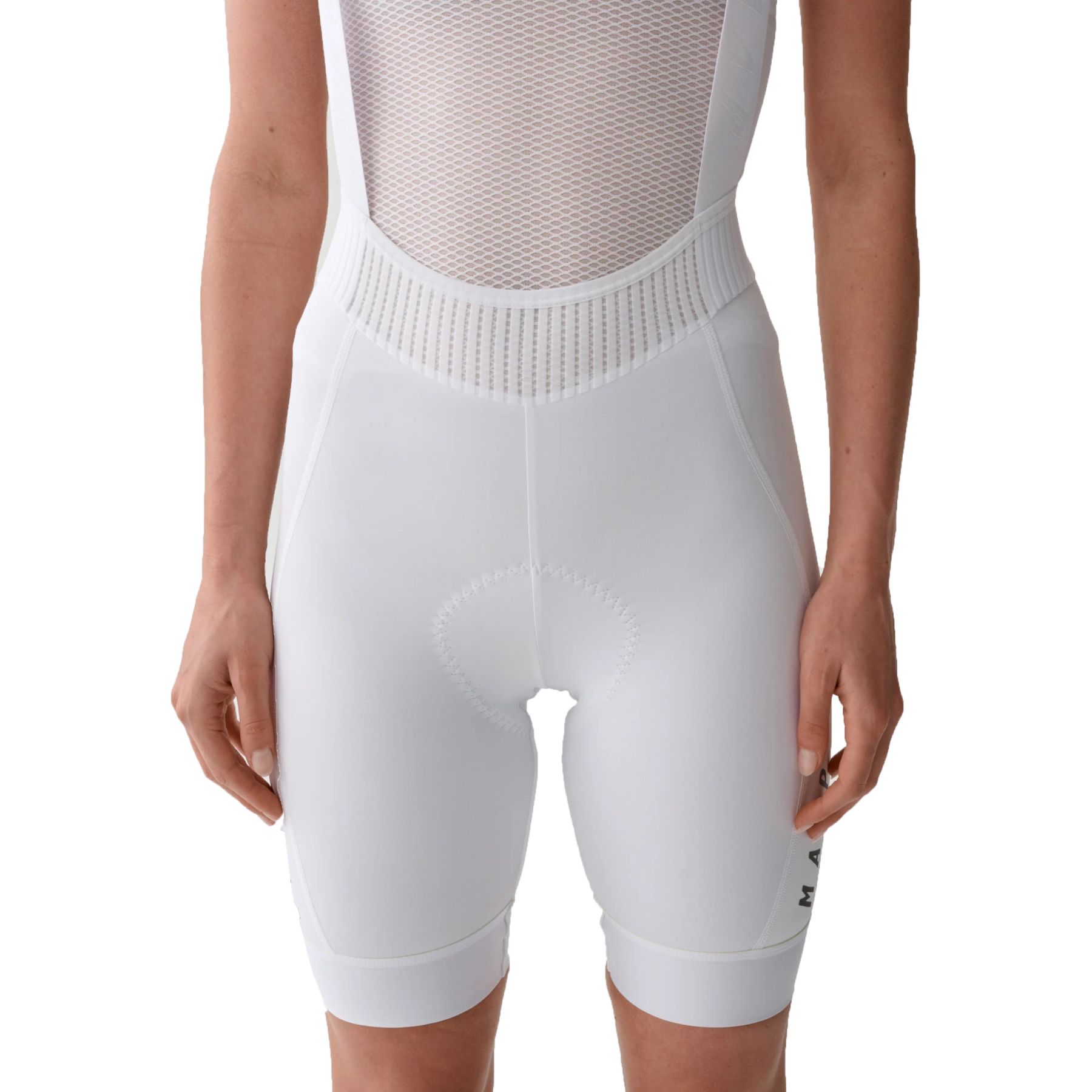  Women’s Team Bib Evo Cargo XS MAAP Team Bib Evo Cargo Women - white - BIKE24
