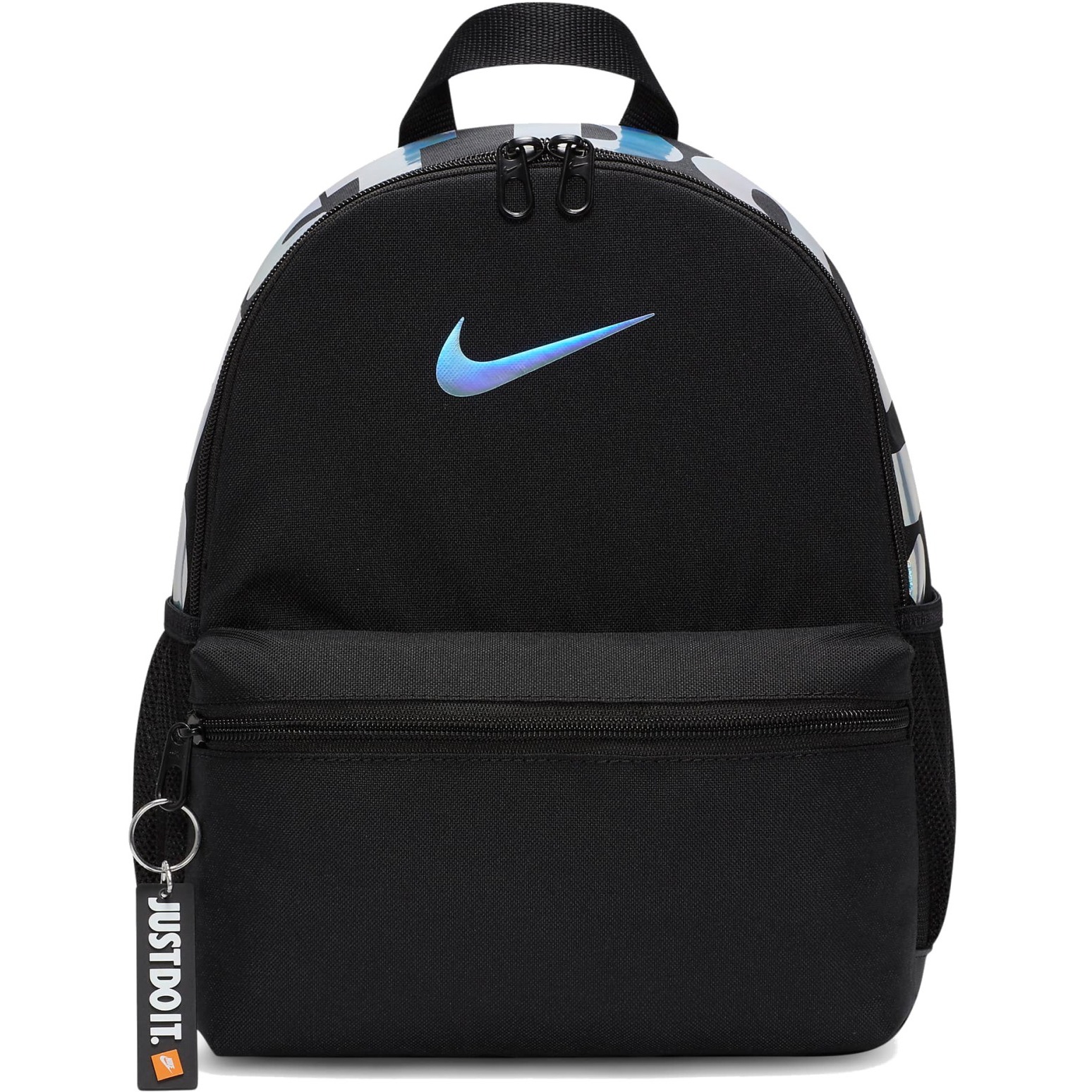 Nike just do it mini backpack best sale