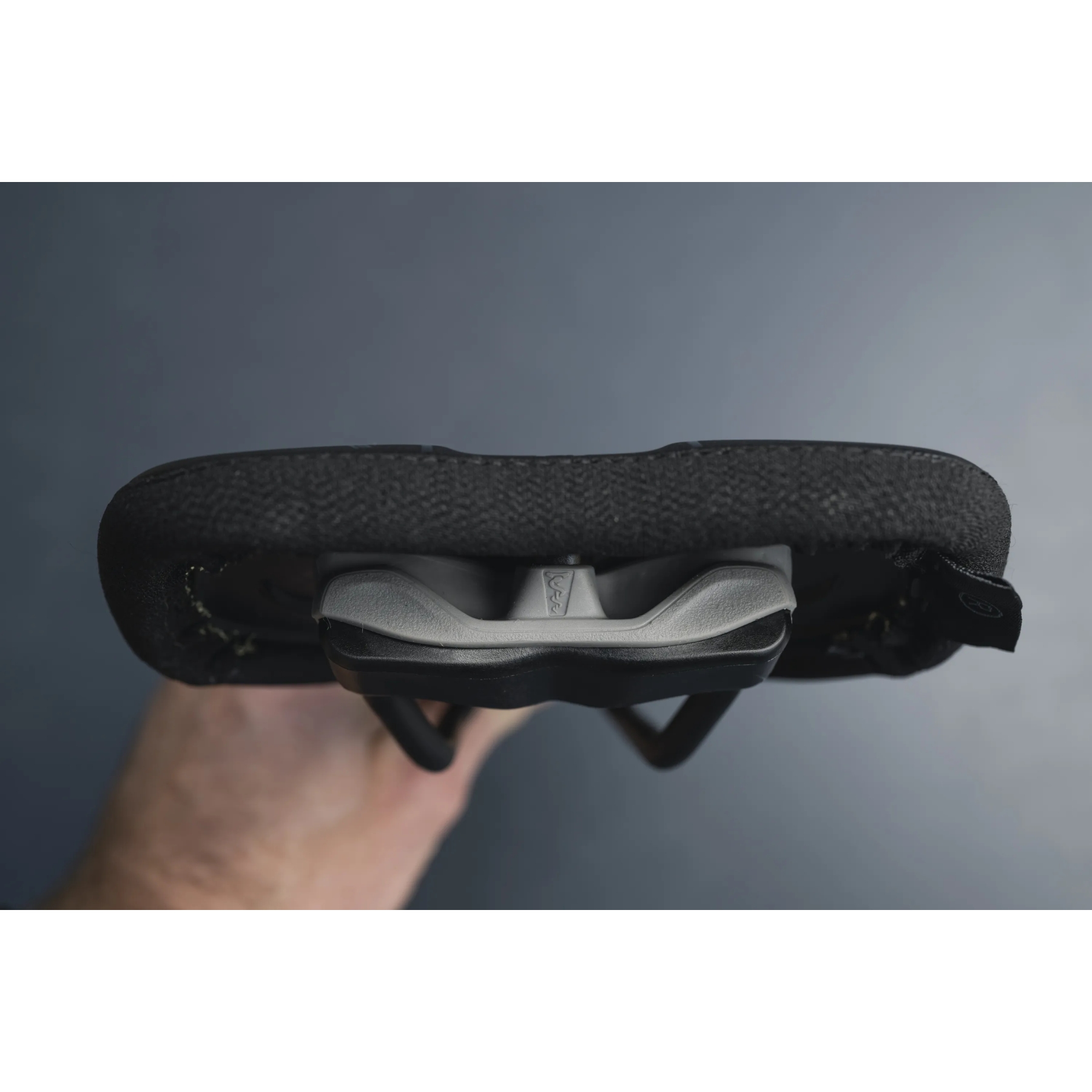 ERGOWAVE Sattel SQlab 6OX ERGOWAVE®® active 2.2 14cm 57250