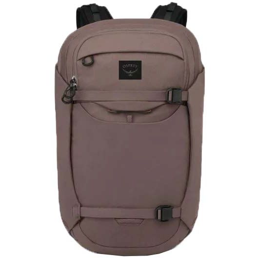 Produktbild von Osprey Metron 24 Rucksack - Magma Brown