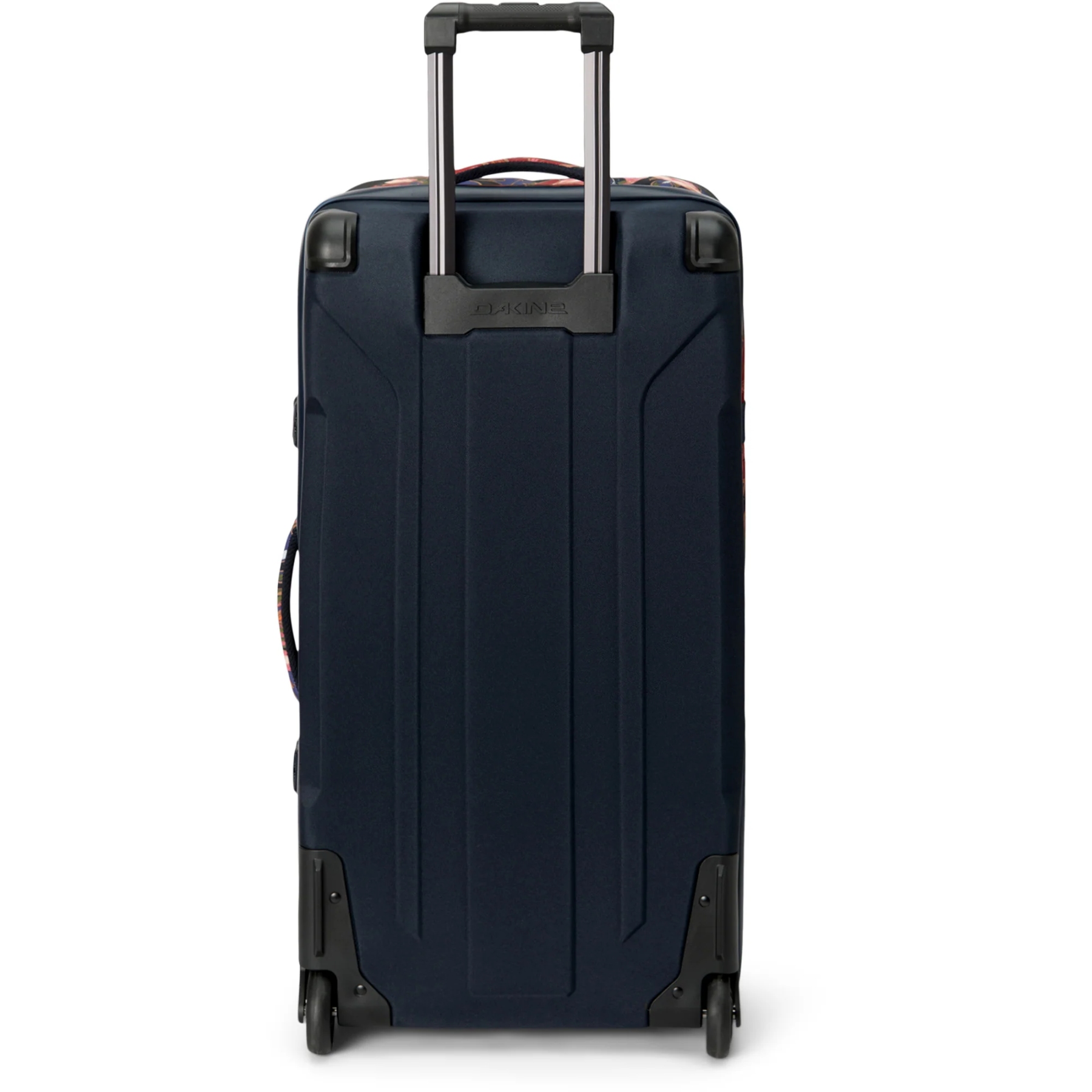 Dakine Unisex Outlaw 140 Non-Wheeled Bag - Large Gear Bag For Sports & Travel, Black