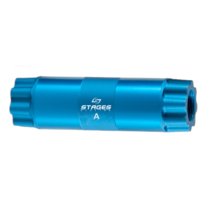 Productfoto van Stages Cycling Spindle by FSA - Type A | for SRAM RED (BB30)