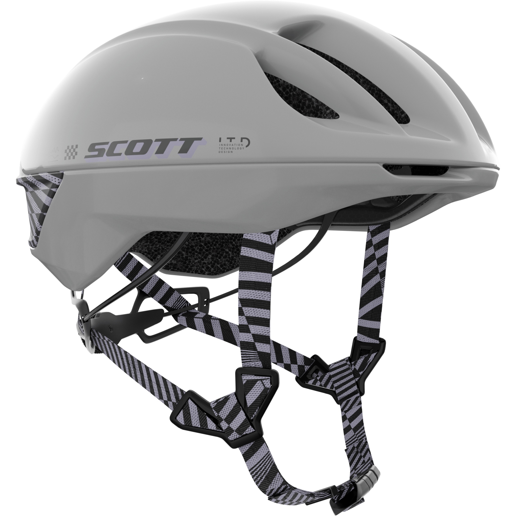 T*P様 board helmet scott SCOTT Cadence Mips (CE) Helmet - narwal grey | BIKE24