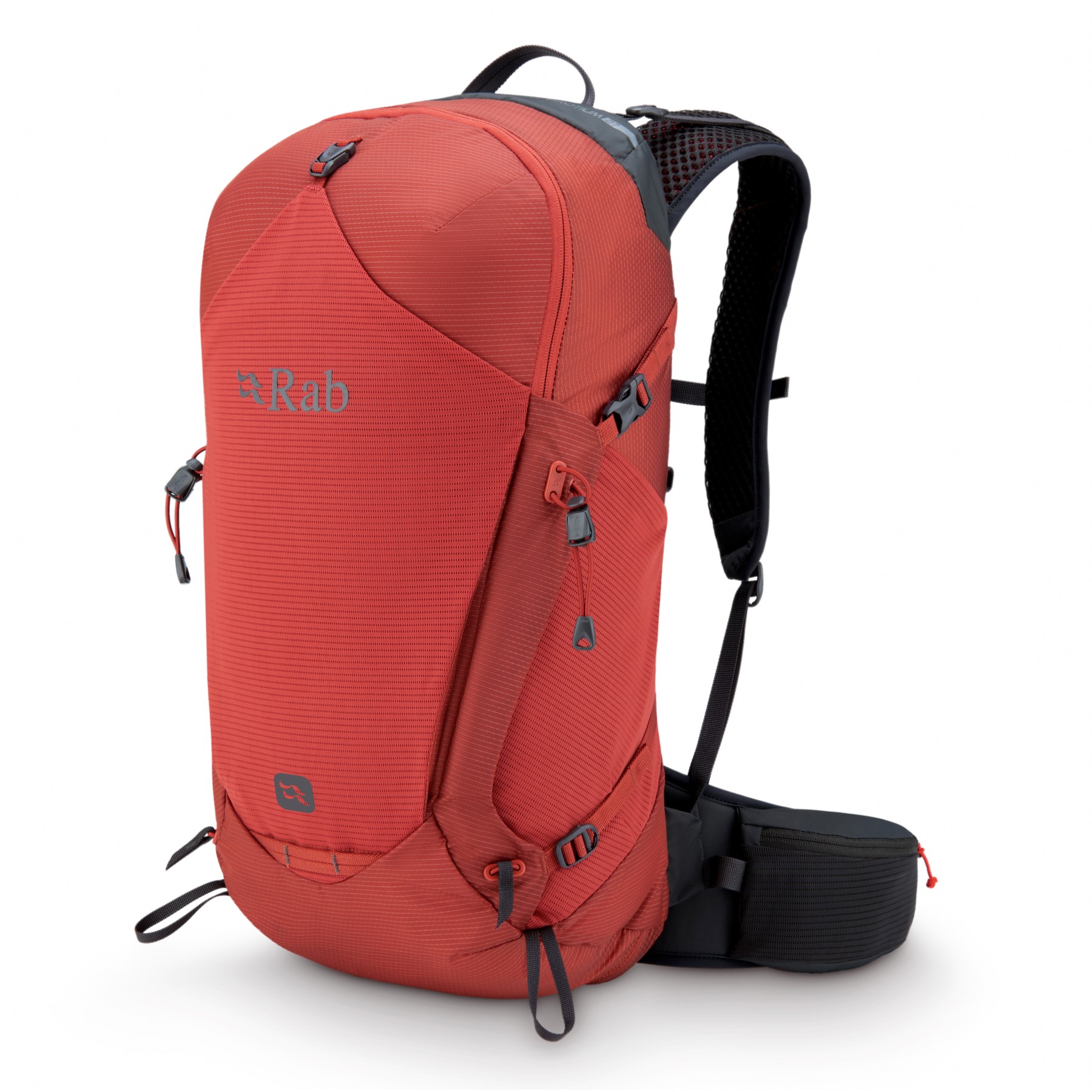 Produktbild von Rab Protium 27L Rucksack - tuscan red - M/L