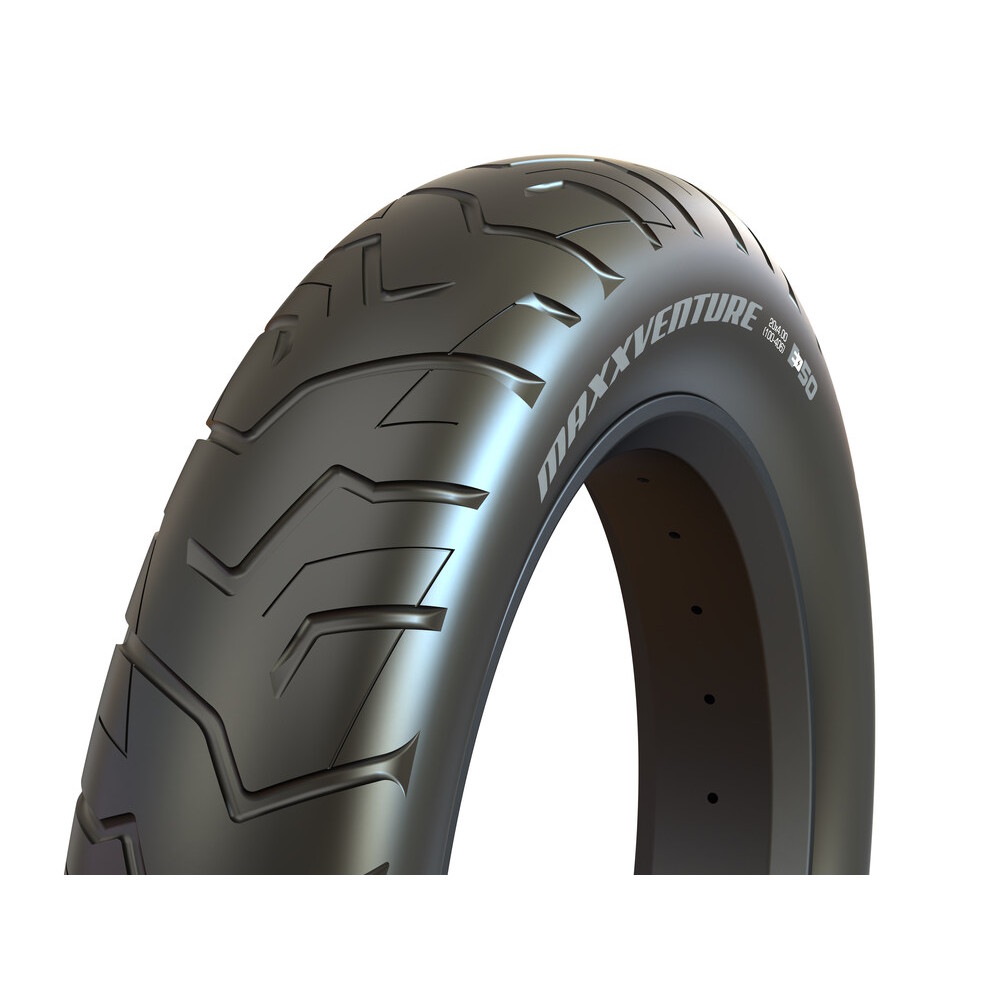 Maxxis Maxxventure Jäykkä Rengas | ECE-R75 - 20x4.00