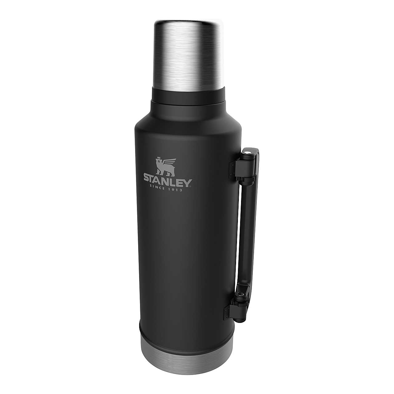 Stanley Gourde Isotherme - Classic Legendary - 1.9 litre - Matte