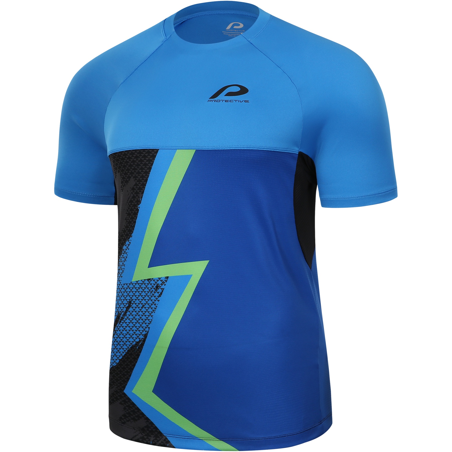 Picture of PROTECTIVE P-Stardust Jersey Men - blue