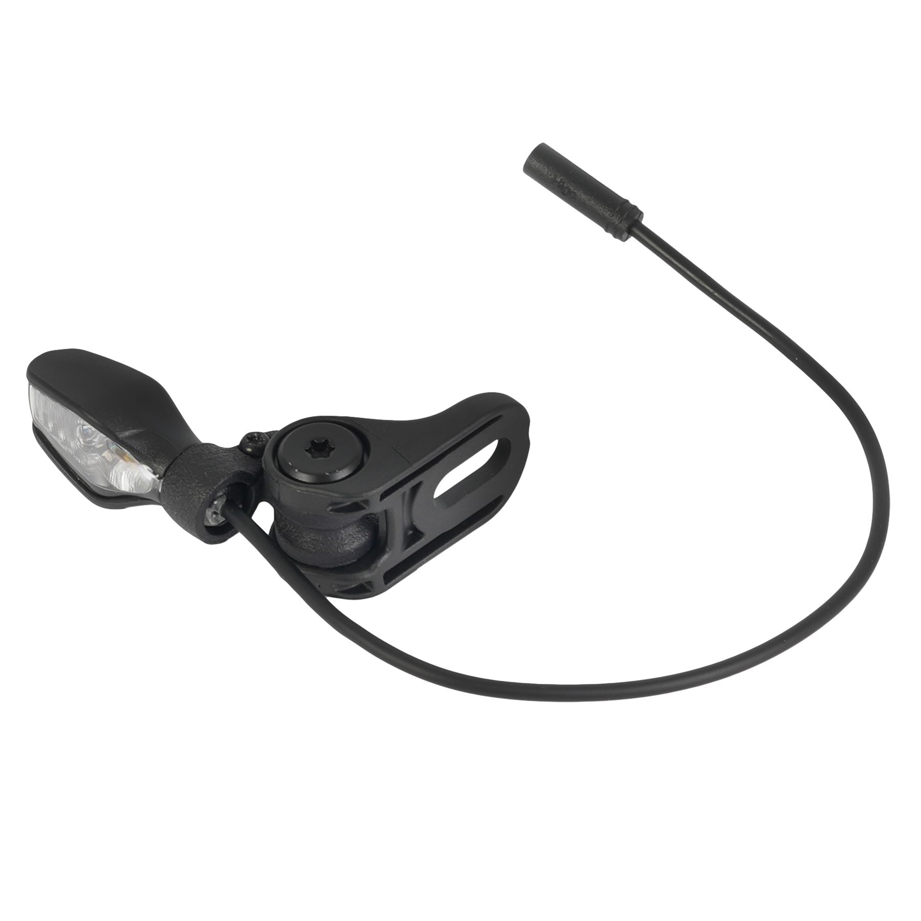 Переходник для модуля мигалки Busch + Müller Turntec - длинный - правый / левый