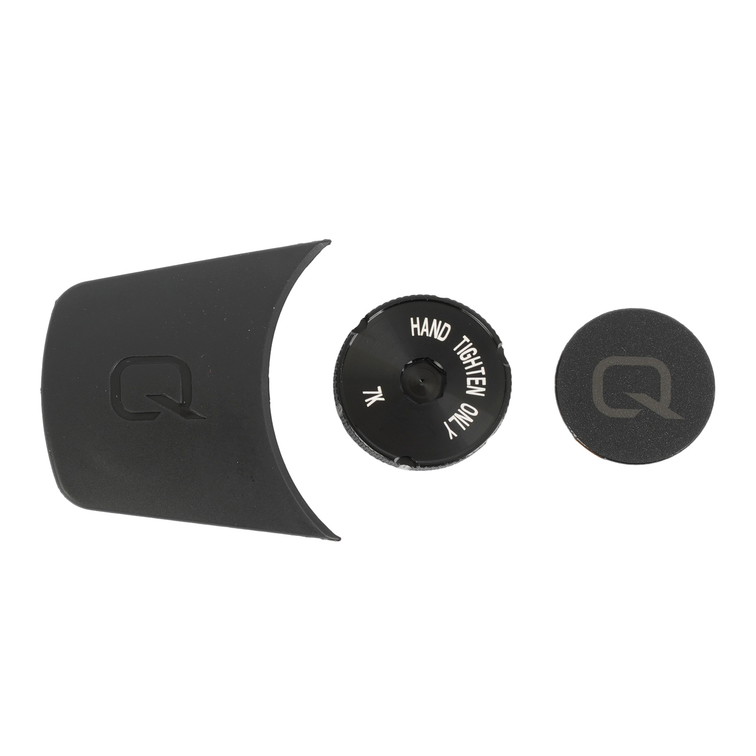 Picture of QUARQ Battery Lid Cover - Red / Force eTap AXS Aero - 11.3018.010.000