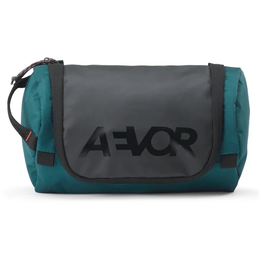 Produktbild von AEVOR Wash Pack Waschtasche 3L - Proof Evergreen
