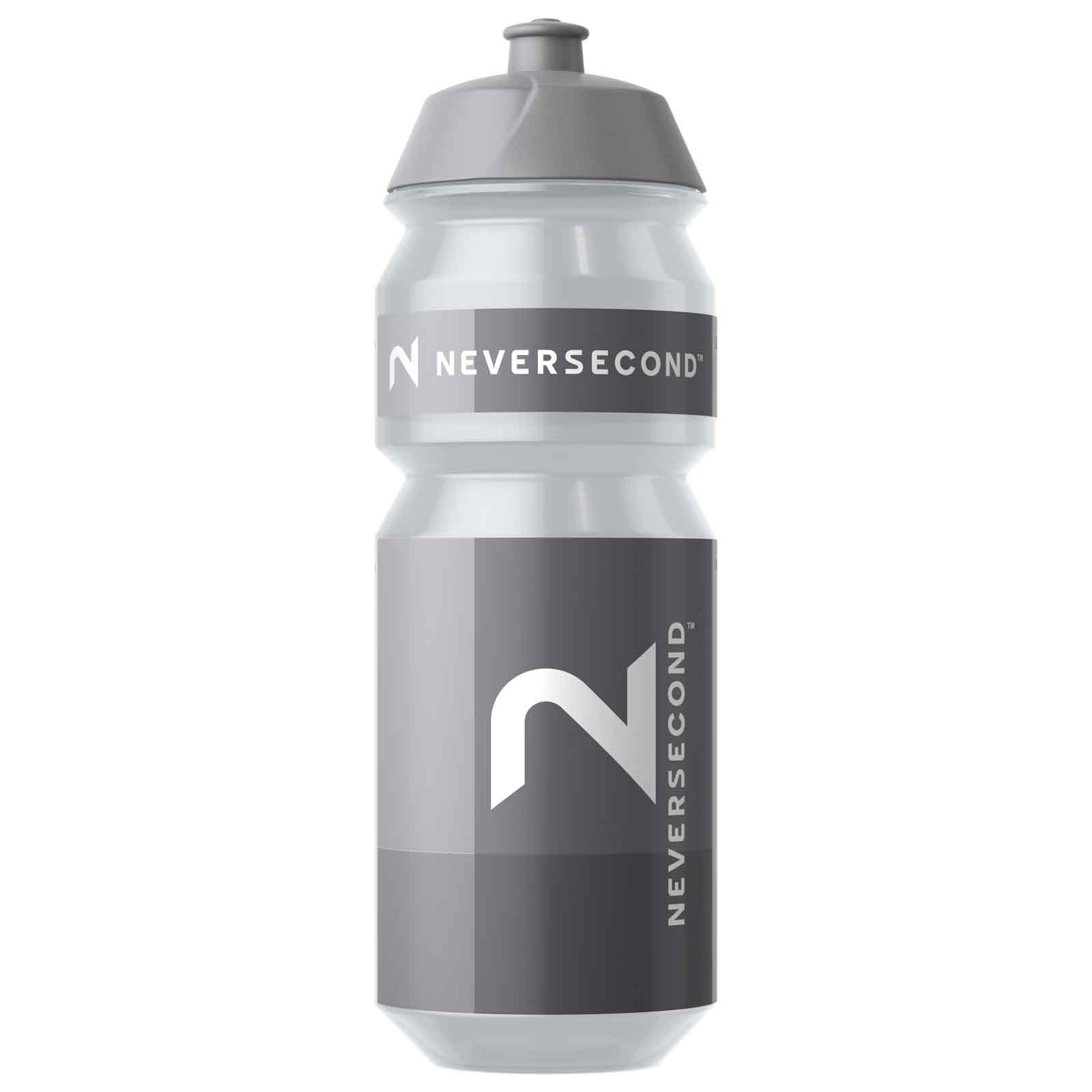 Produktbild von Neversecond Trinkflasche 750ml