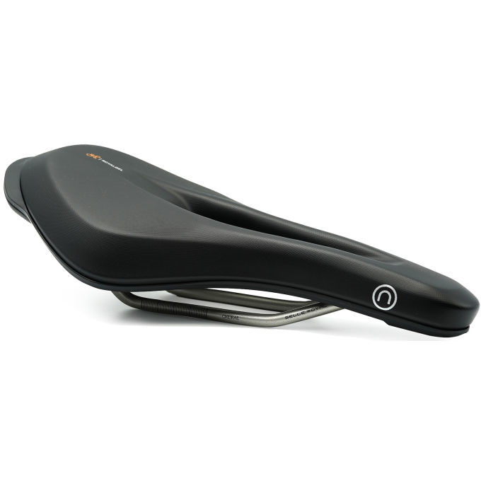 Productfoto van Selle Royal On Open Athletic Zadel