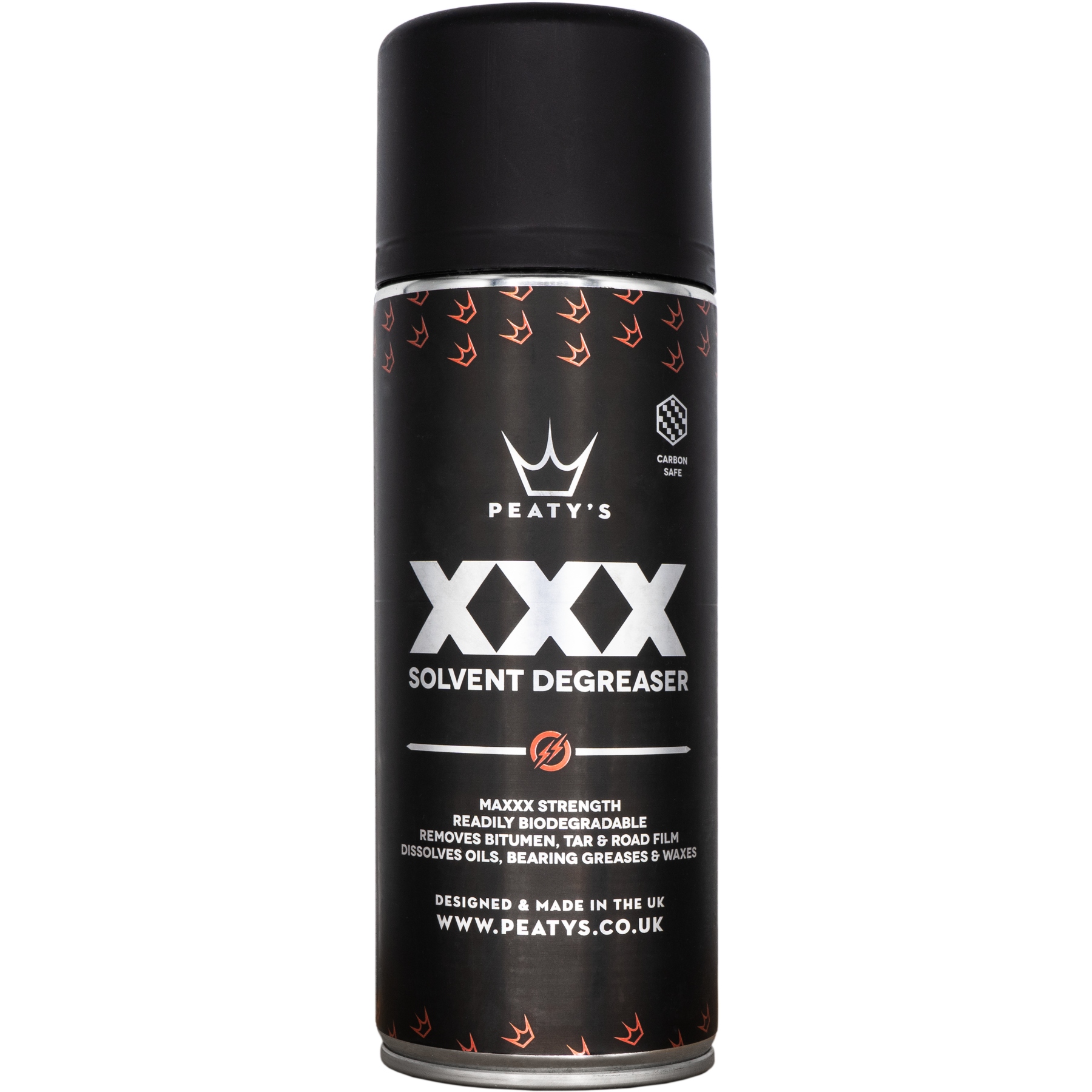 Picture of Peaty&#039;s XXX Solvent Degreaser - 400ml