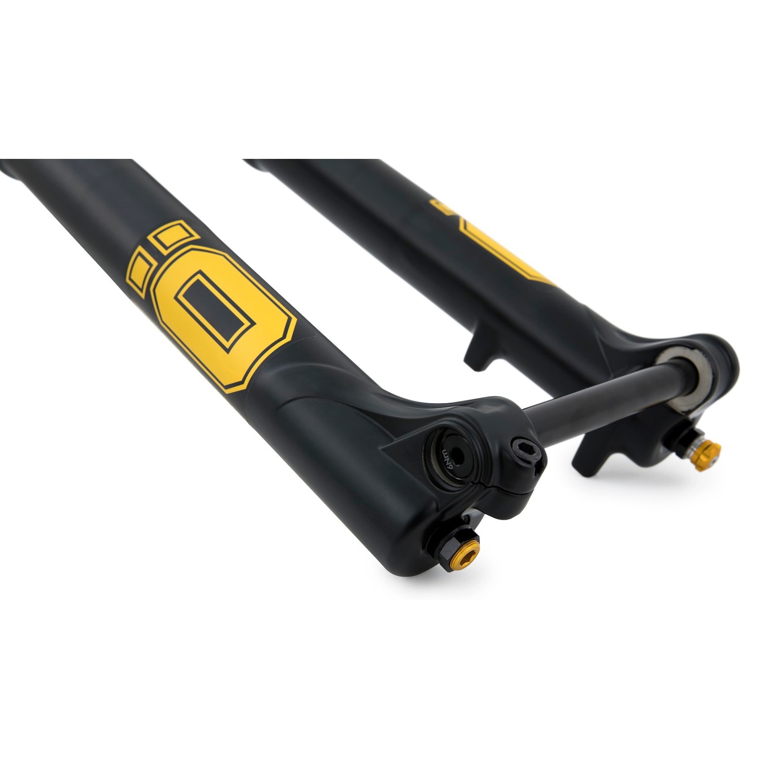 ÖHLINS RXF36 m.2 Trail Coil 27.5 Inch Fork - 38mm - Tapered
