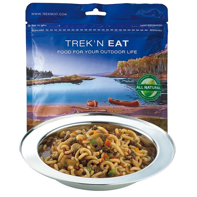 Produktbild von Trek&#039;N Eat Wald-Gourmet-Topf mit Rind