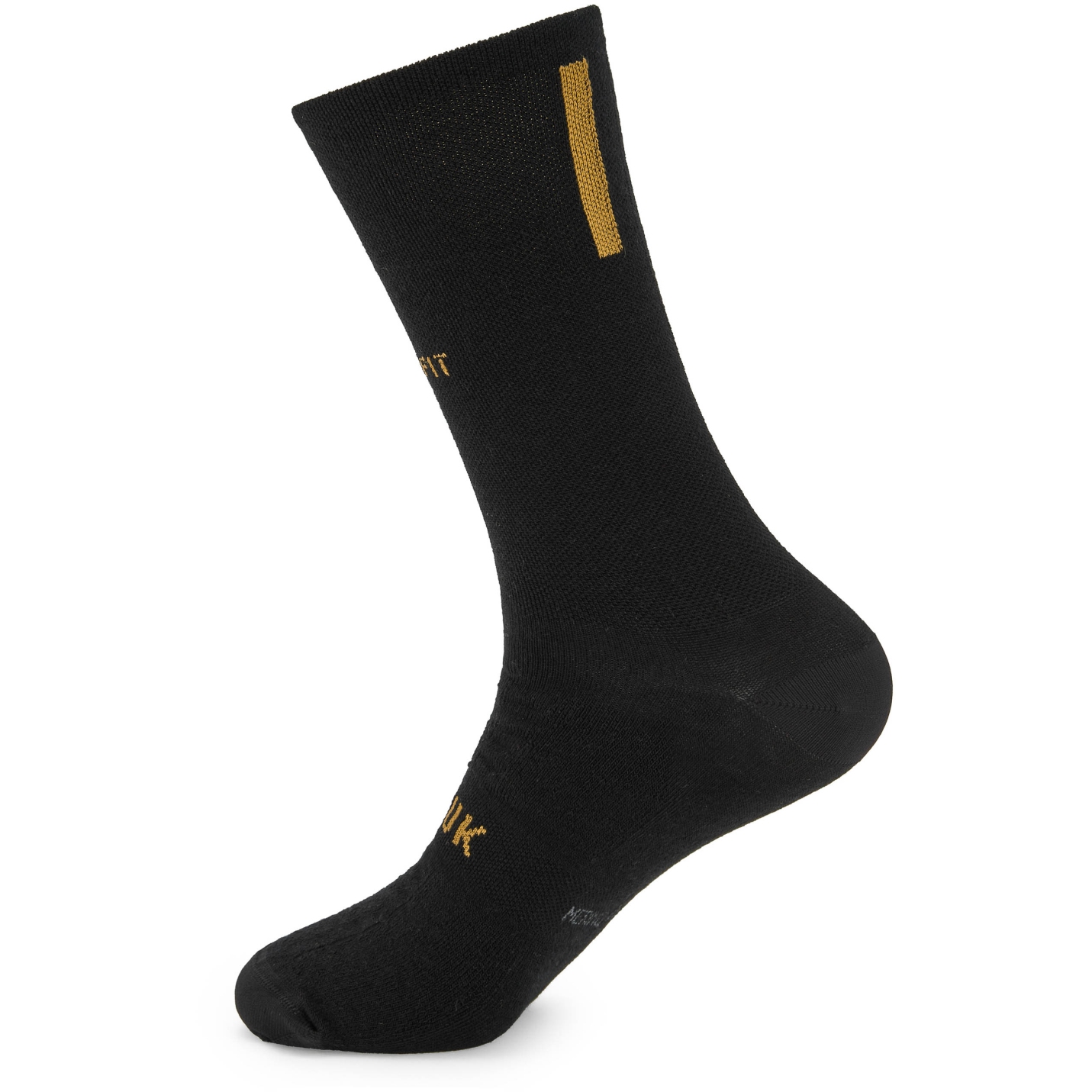 Produktbild von Spiuk PROFIT Winter Socken Lang - schwarz