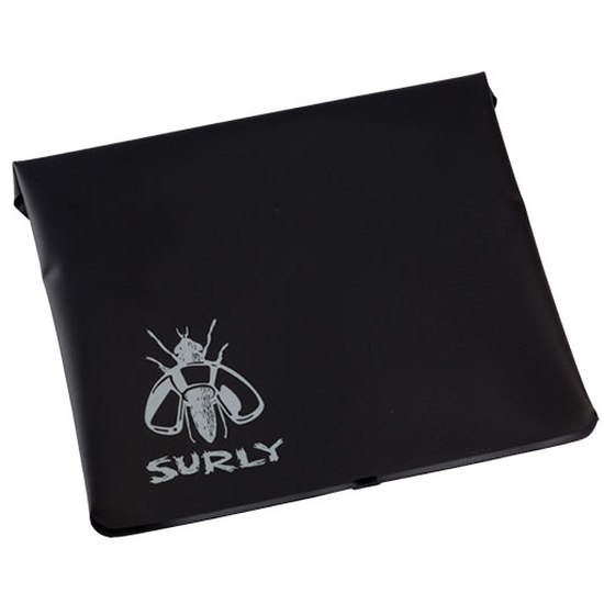 Produktbild von Surly Tool Bag Werkzeugtasche - schwarz