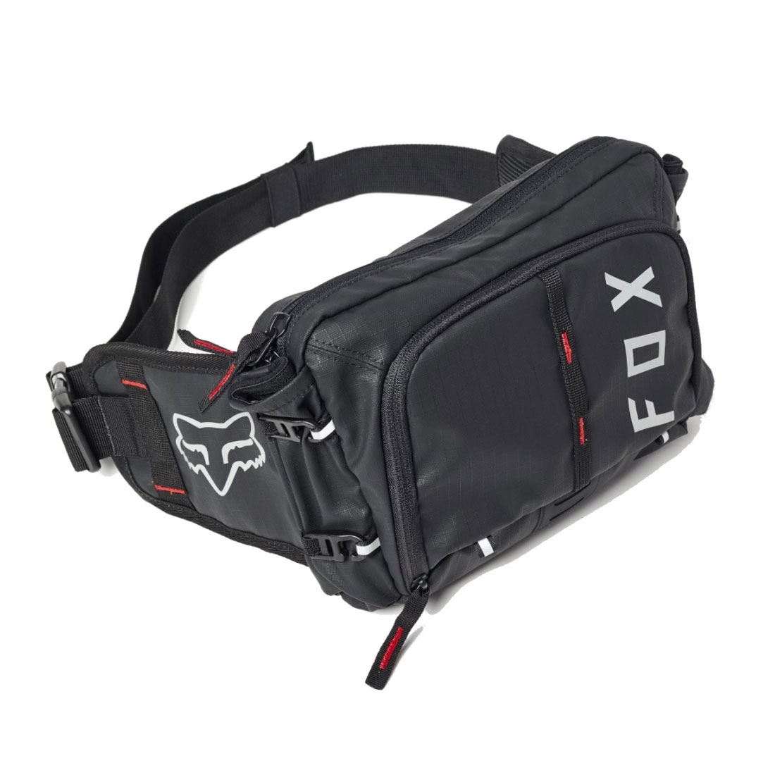 Produktbild von FOX Hüfttasche - schwarz