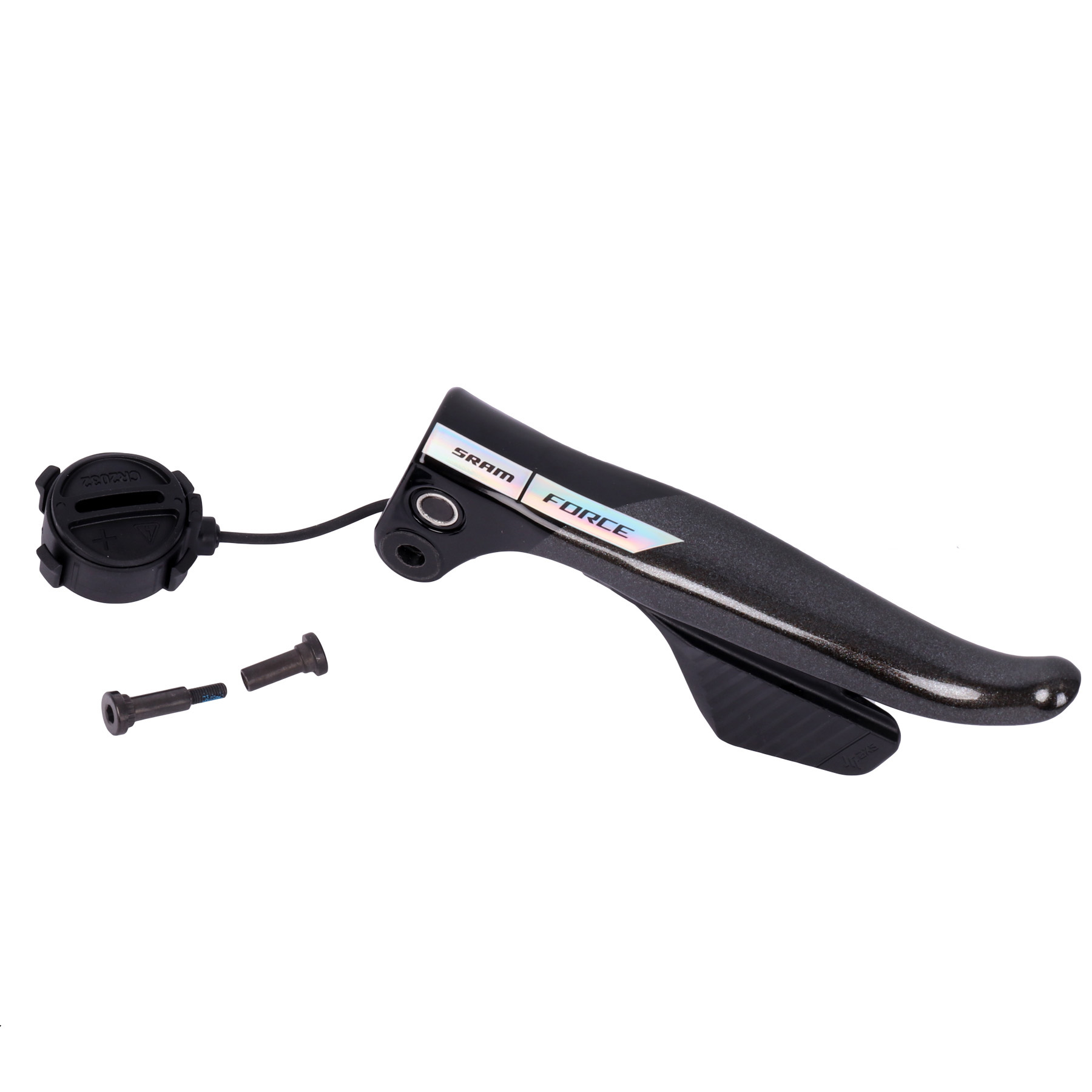 Image of SRAM Spare Lever Blade for Force Brake/Shift Lever - AXS | eTap | D2 - right | 11.7018.082.005