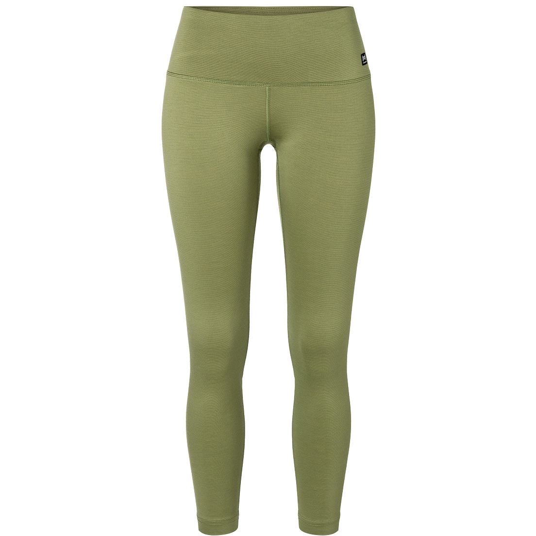 Picture of SUPER.NATURAL Super Tights Women - Sage