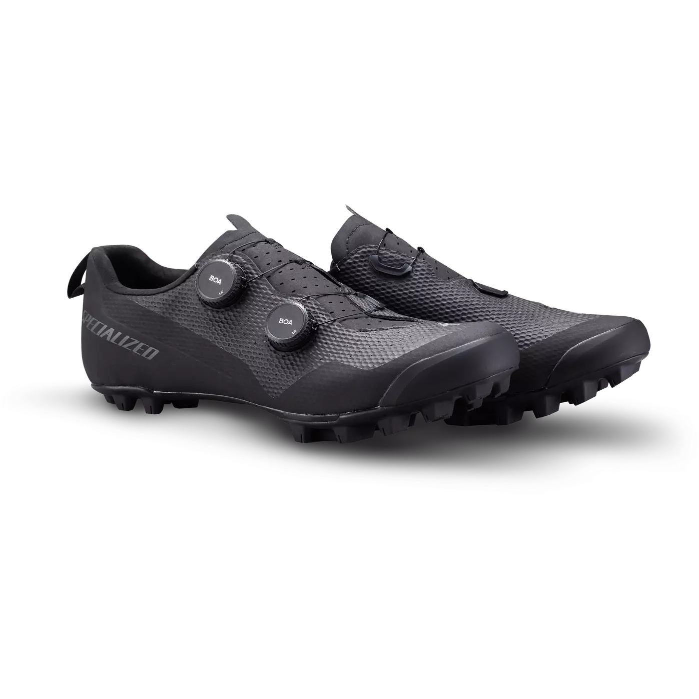 Picture of Specialized Recon 3.0 Gravel &amp; MTB Shoes - Black