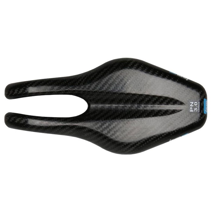 ISM Performance Narrow PN Carbon Saddle Limited Edition BIKE24