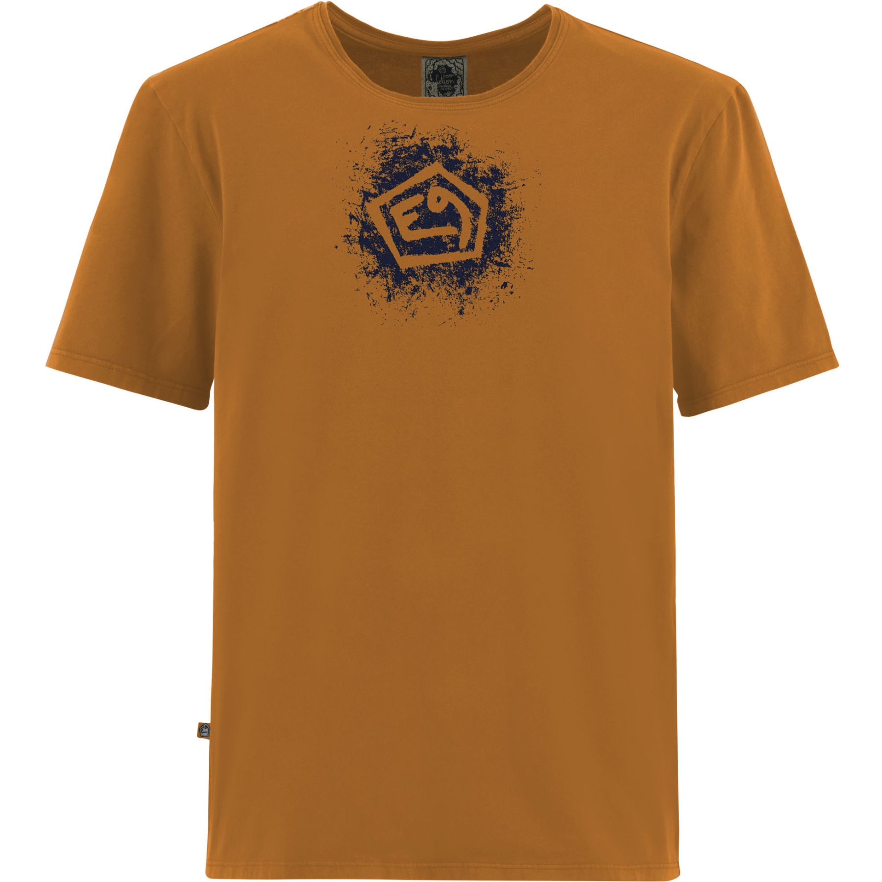 Produktbild von E9 Moveone2.3 T-Shirt Herren - Land