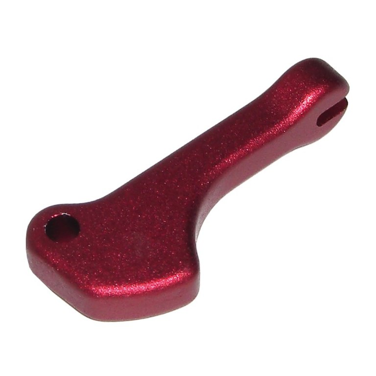 Picture of KS Actuator Lever for Dropzone Remote - KS P3911