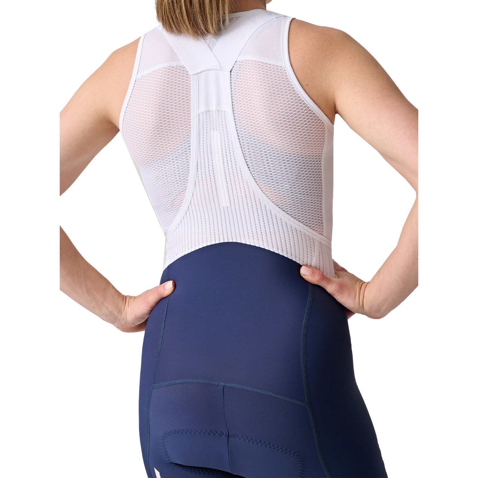 MAAP Short Team Bib Evo Bib Shorts Women - navy | BIKE24