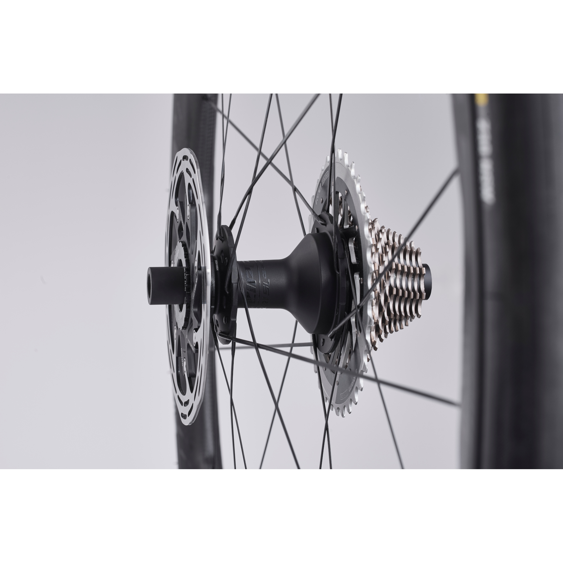 転移　上・下 ZIPP 353 NSW Rear Wheel (ZR1 SL) - 28