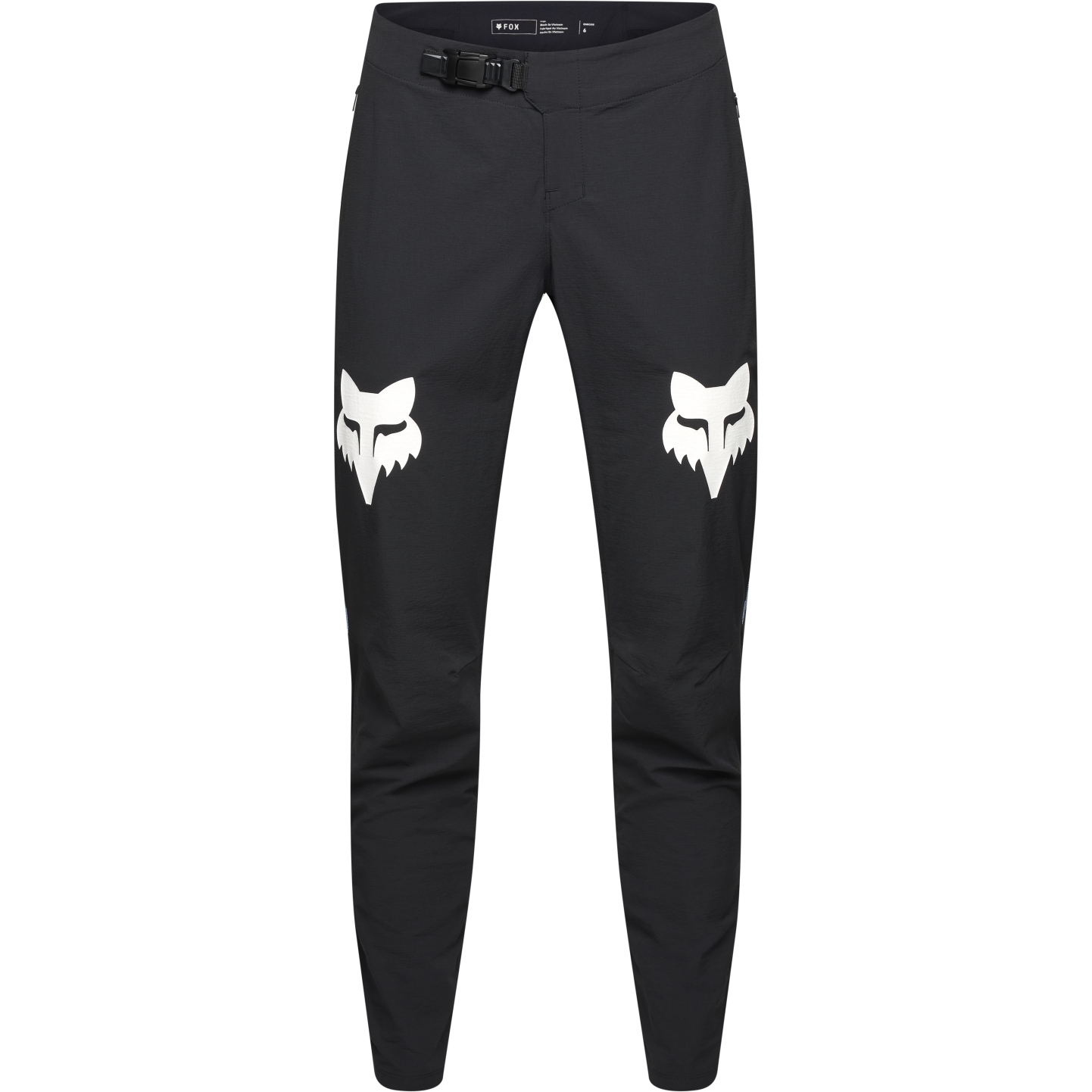 Produktbild von FOX Ranger MTB-Hose Damen - Grid - schwarz
