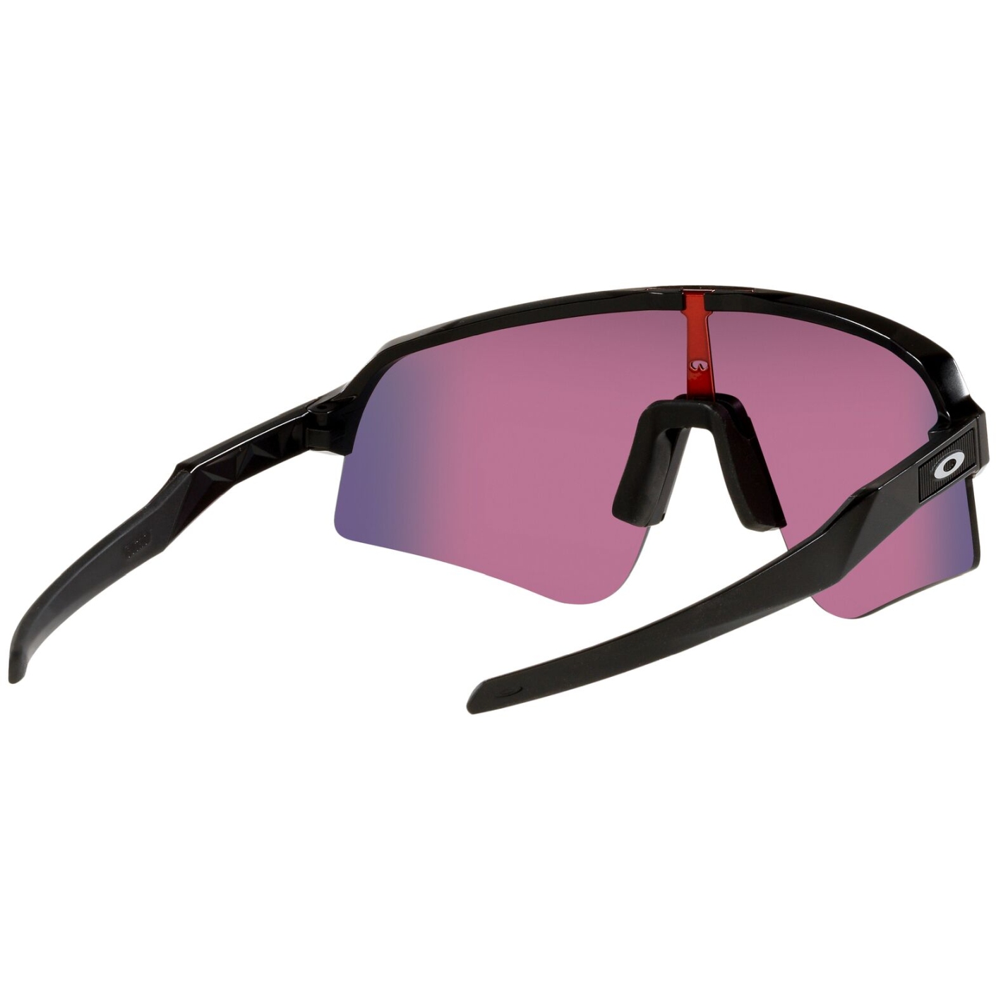 Oakley Occhiali Ciclismo Sutro Lite Sweep Matt Blk Prizm Road - Acquista  online su Sportland