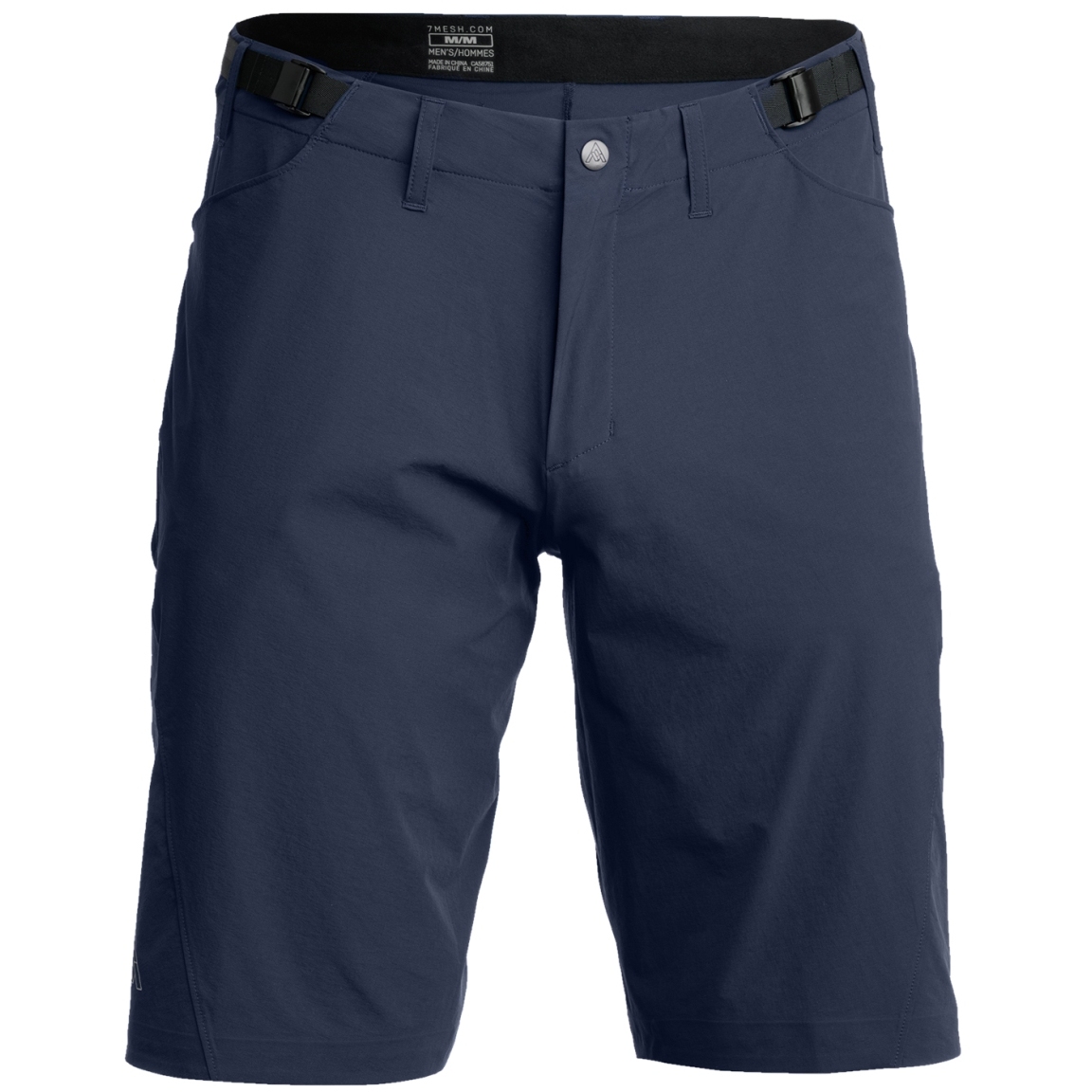 Picture of 7mesh Farside Shorts - Midnight Blue