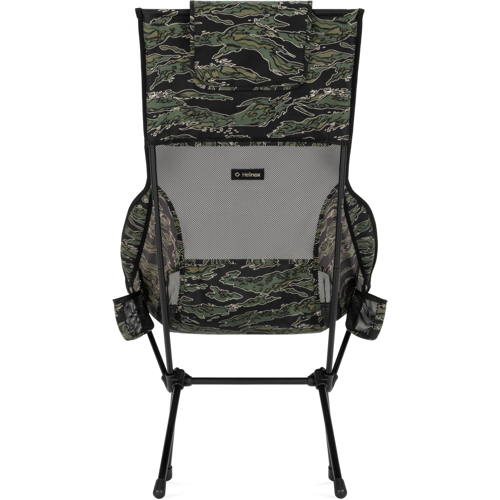 Helinox Savanna Chair - Xray Tiger Camo | BIKE24