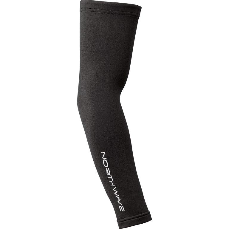 Picture of Northwave Easy Arm Warmer - black 10