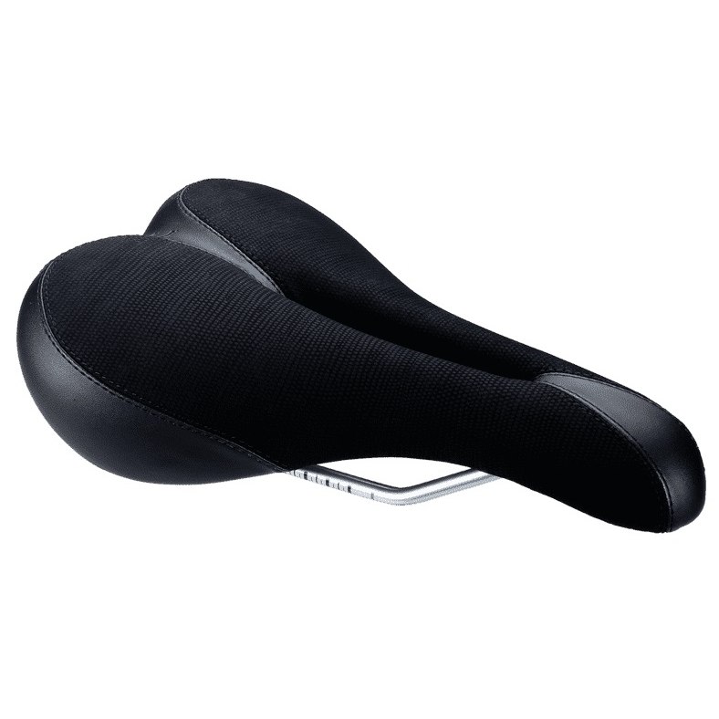 Picture of BBB Cycling MultiDensity BSD-12 Saddle - black