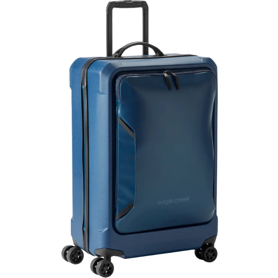 Produktbild von Eagle Creek Tarmac 4 Wheeled 29&quot; Luggage Rollkoffer - 95 L - blue jay