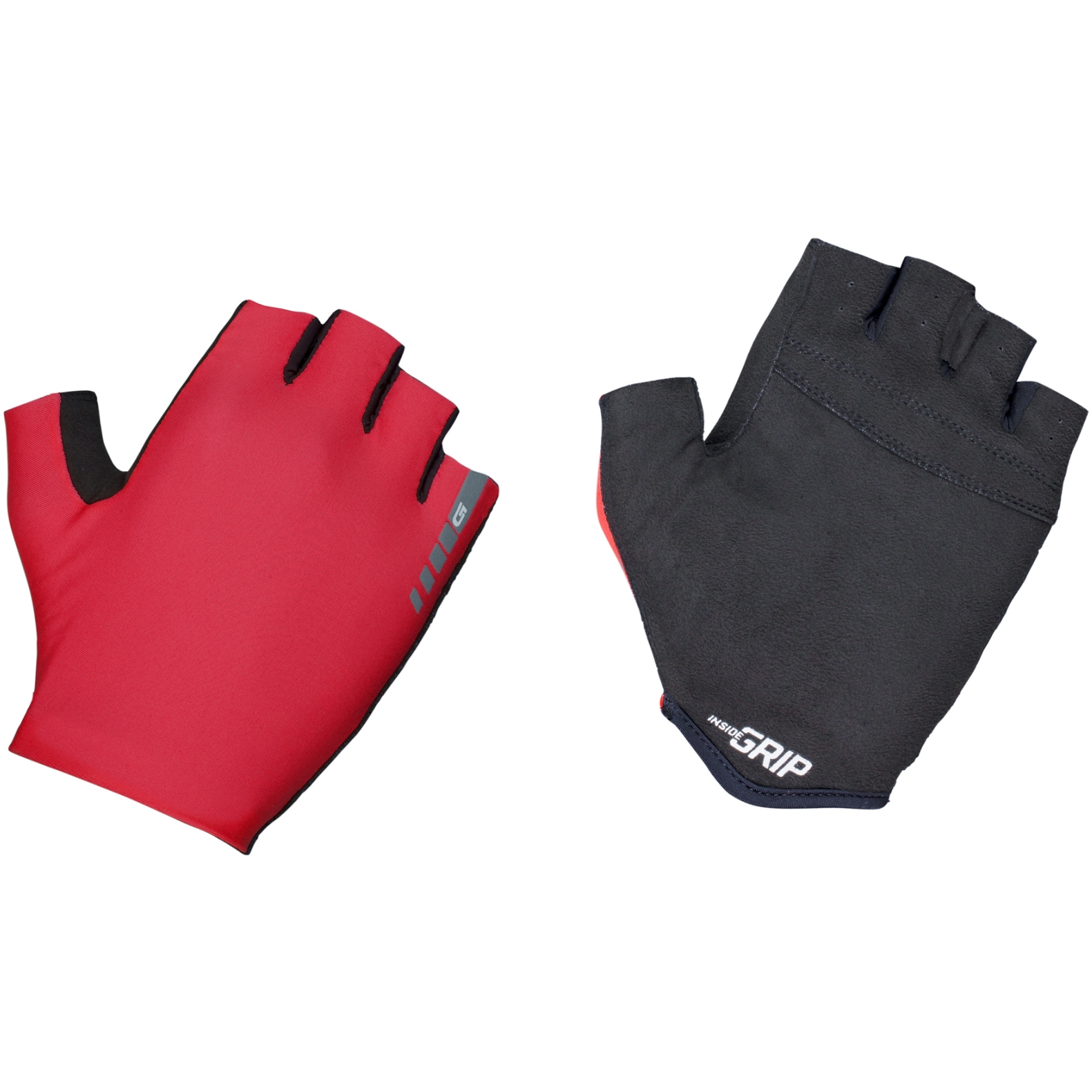 Picture of GripGrab Aerolite InsideGrip™ Gloves - Red