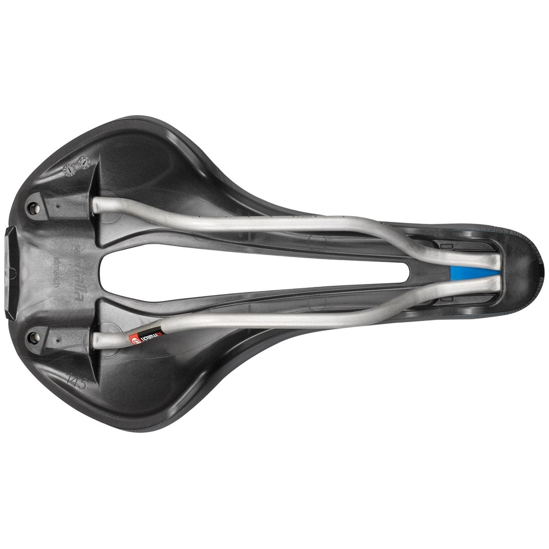 Selle Italia Flite Boost Gravel Saddle - Superflow | TI 316 - L3